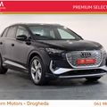 Audi Q4 E-tron 2025