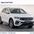 Volkswagen T-Roc 2024