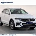 Volkswagen T-Roc 2024
