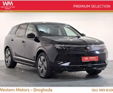 Opel Grandland 2025