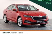 Skoda Octavia 2023