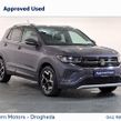 Volkswagen T-Cross 2026
