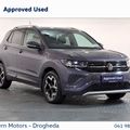 Volkswagen T-Cross 2026