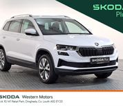 Skoda Karoq 2023