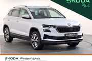 Skoda Karoq 2023