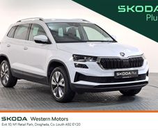 Skoda Karoq 2023