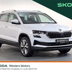 Skoda Karoq 2023