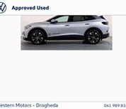 Volkswagen ID.4 2023