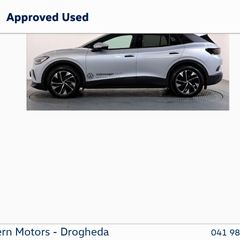 Volkswagen ID.4 2023
