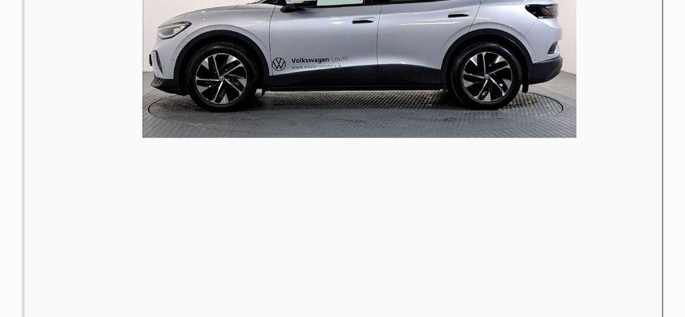 Volkswagen ID.4 2023