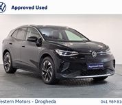 Volkswagen ID.4 2023
