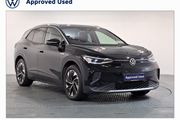 Volkswagen ID.4 2023