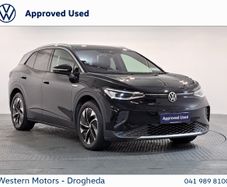 Volkswagen ID.4 2023
