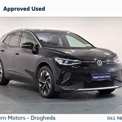 Volkswagen ID.4 2023