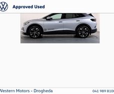 Volkswagen ID.4 2023