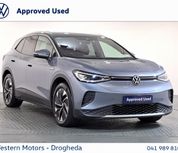 Volkswagen ID.4 2023