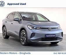 Volkswagen ID.4 2023