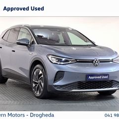 Volkswagen ID.4 2023