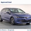 Volkswagen Golf 2024