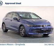 Volkswagen Golf 2024