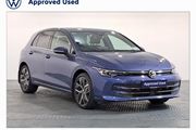 Volkswagen Golf 2024