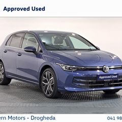 Volkswagen Golf 2024