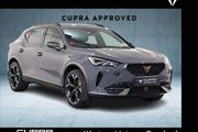 Cupra Formentor 2023