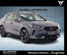 Cupra Formentor 2023