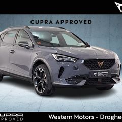 Cupra Formentor 2023