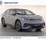 Volkswagen ID.5 2023