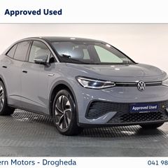 Volkswagen ID.5 2023