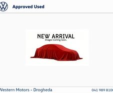 Volkswagen Transporter 2024