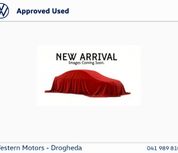 Volkswagen Transporter 2024