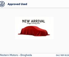 Volkswagen Transporter 2024