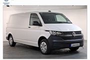 Volkswagen Transporter 2024