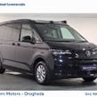 Volkswagen California 2026