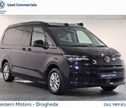 Volkswagen California 2026