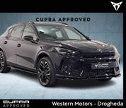 Cupra Formentor 2026