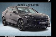Cupra Formentor 2026
