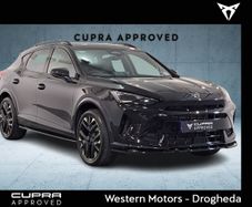 Cupra Formentor 2026