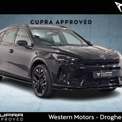 Cupra Formentor 2026