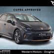 Cupra Born 2026
