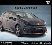 Cupra Born 2026