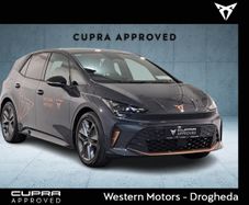 Cupra Born 2026