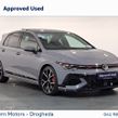 Volkswagen Golf 2025