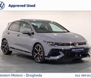 Volkswagen Golf 2025