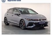 Volkswagen Golf 2025