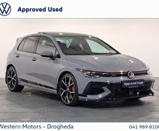 Volkswagen Golf 2025