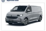 Volkswagen Transporter 2026