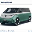 Volkswagen ID. Buzz 2026